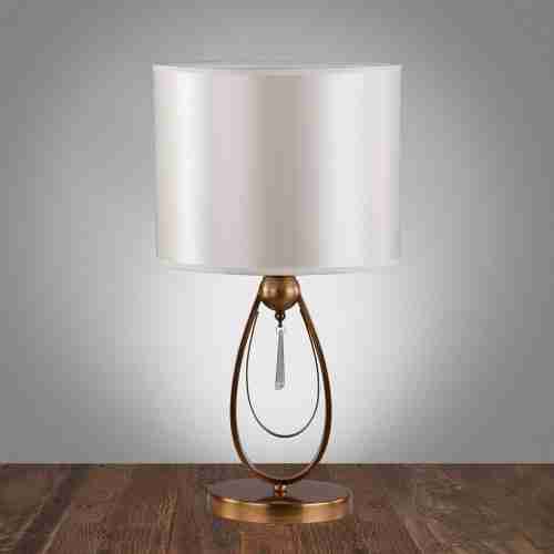 Настольная лампа Omnilux Mellitto OML-63814-01