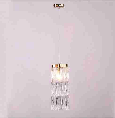 Подвесной светильник Newport 10121/S Gold М0060305