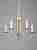 Подвесная люстра Vitaluce V1339/5