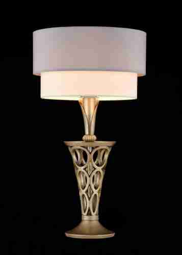 Настольная лампа Maytoni Lillian H311-11-G