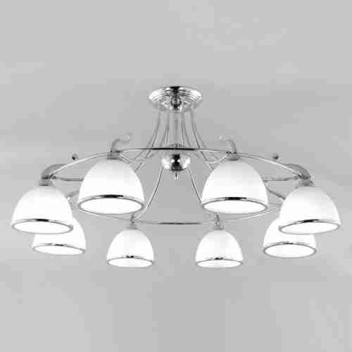 Люстра потолочная Elvan MA02401СВ-008-01