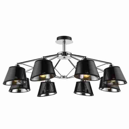 Люстра потолочная Velante 296-107-08