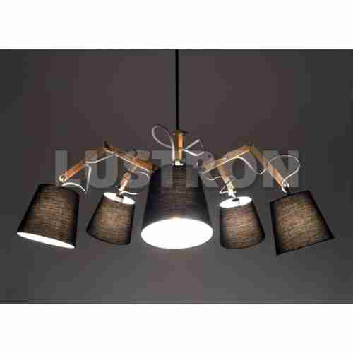 Люстра подвесная Artelamp Pinocchio A5700LM-5WH