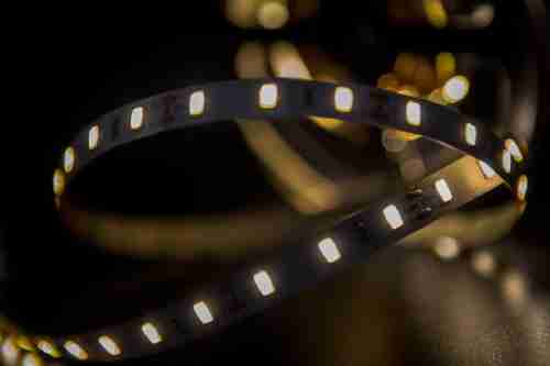 Светодиодная лента SWG SWG660 SWG660-12-20-WW