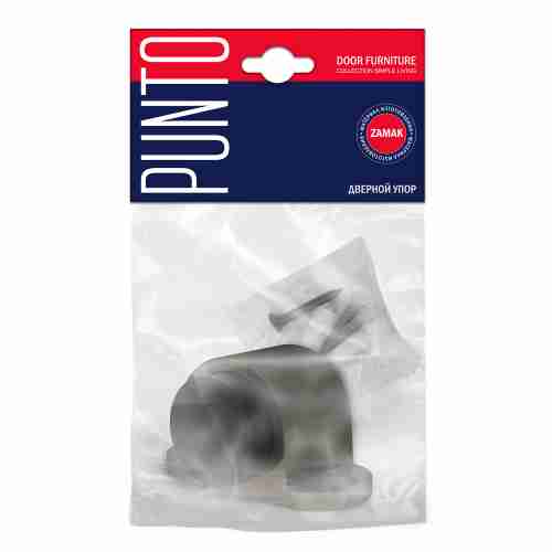 Упор дверной DS PF-52 ABG-6 зеленая бронза