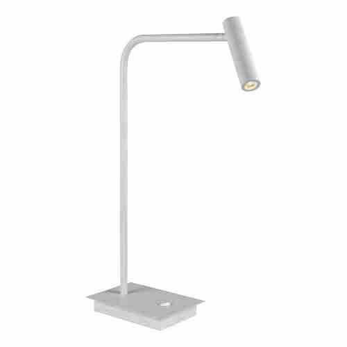 Настольная лампа iLedex Telescope 7009/1T WH