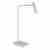 Настольная лампа iLedex Telescope 7009/1T WH