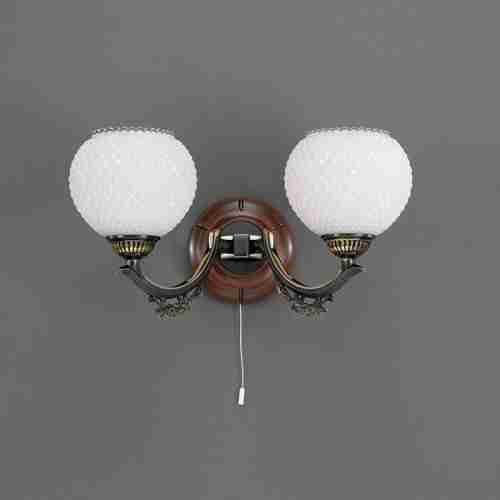 Бра Reccagni Angelo A 8660/2