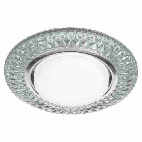 Встраиваемый светильник ЭРА LED DK LD23 SL/WH Б0029627