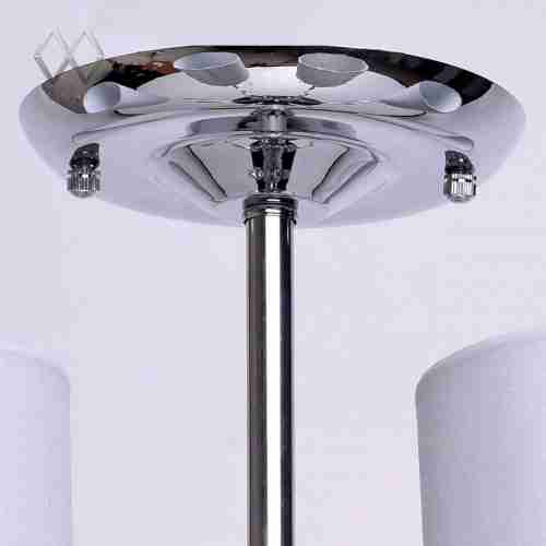 Потолочная люстра MW-Light Федерика 80 379018506