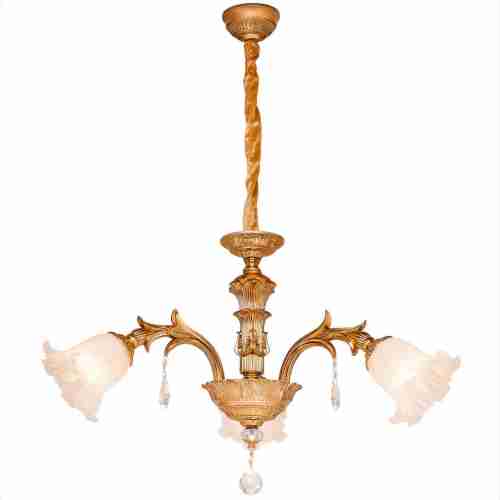 Подвесная люстра Silver Light Gioconda 730.58.3