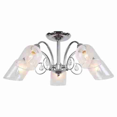 Люстра потолочная LGO LSP-8092