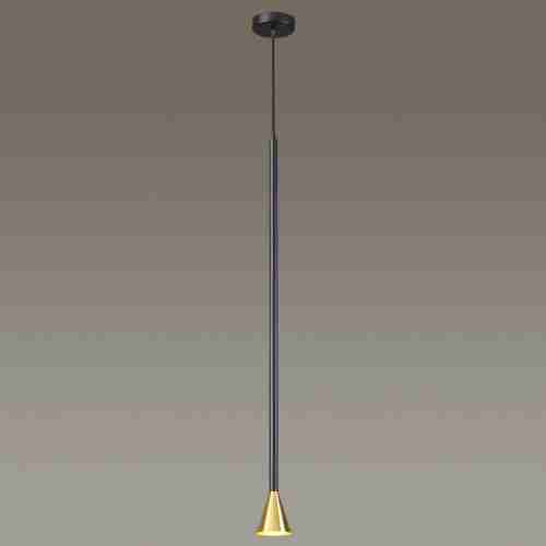 Подвесной светильник Odeon Light Pipa 3884/1GB