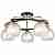 Потолочная люстра Velante 234 234-107-05
