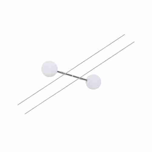 Струнный светодиодный светильник Paulmann 2Line Spot Mick 94203