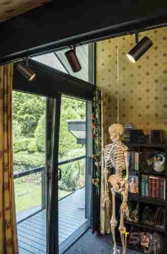 Трековый светодиодный светильник SLV Noblo Spot 1001862