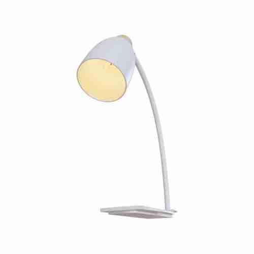 Настольная лампа Loft IT Restor Loft4402T-Wh