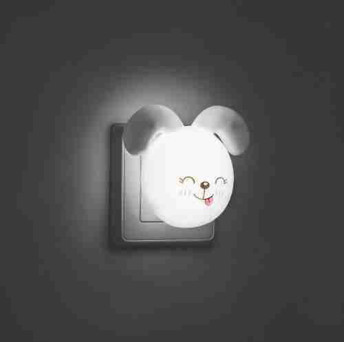 Светильник-ночник Feron FN1167 23348