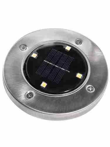 Светильник на солнечных батареях Uniel Functional USL-F-171/PT130 Inground UL-00004274