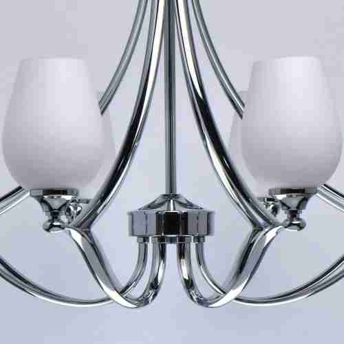 Подвесная люстра Chiaro Палермо 386016408