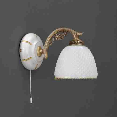 Бра Reccagni Angelo A 8606/1