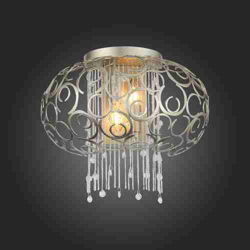 Настенный светильник ST Luce Dolcima SL1101.201.02