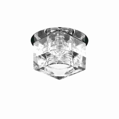 Светильник точечный Lightstar ROMB 004060