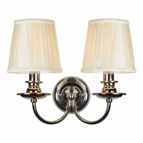Бра iLamp Armonia W2510-2 Nic
