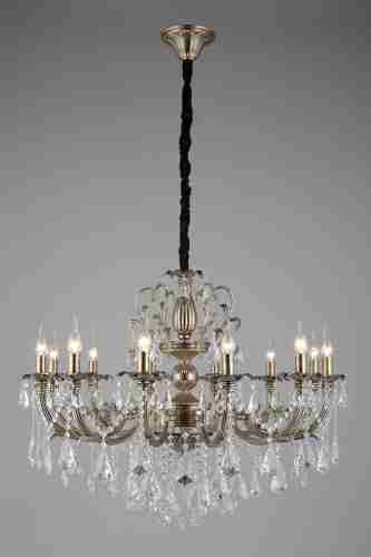 Подвесная люстра Omnilux Grosseto OML-77733-12