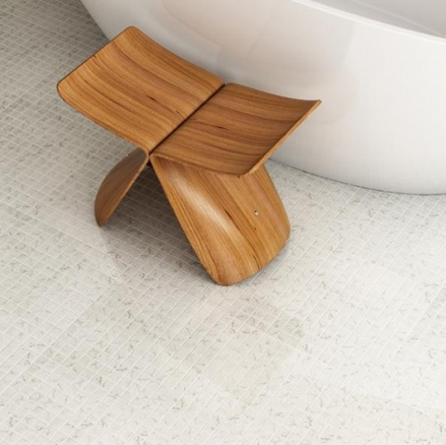 Мозаика Vidrepur Marble № 4302 На Сетке 31,7х31,7