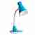 Интерьерная настольная лампа Artelamp Desk A2007LT-1BL