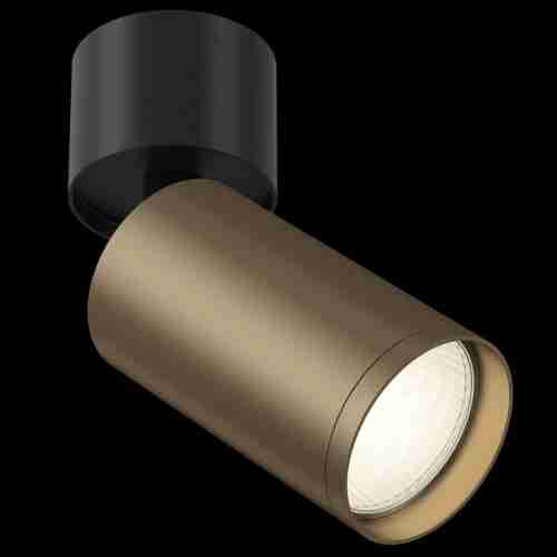 Спот Maytoni Technical Focus S C050CL-1BBZ