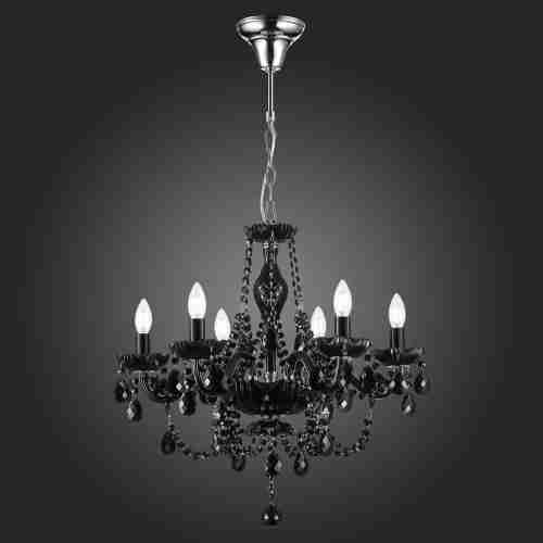 Подвесная люстра ST Luce Odilia SL642.403.06