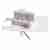 Адаптер для шинопровода Lightstar Asta 594036