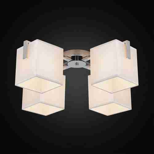 Потолочная люстра Citilux Стенли CL465141