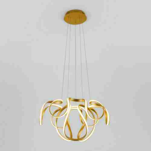 Люстра подвесная Eurosvet Alstroemeria 90138/2