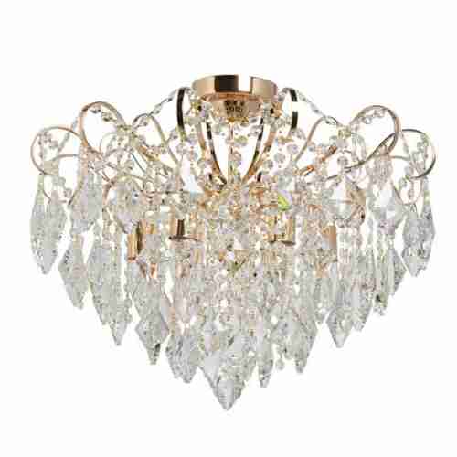 Люстра потолочная DeMarkt Бриз 464019406