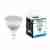 Лампа светодиодная Feron MR16 G5.3 5W 6400K Грибок матовая LB-24 25125