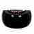 Настенный светильник Lumina Deco Disposa LDW 7018-4 BK Настенный светильник Lumina Deco Disposa LDW 7018-4 BK