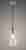 Подвесной светильник Lumina Deco Cesio LDP 6814 PR Подвесной светильник Lumina Deco Cesio LDP 6814 PR