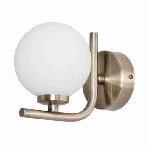 Бра Artelamp Bolla-piccolo A3988AP-1AB