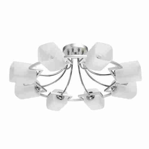 Люстра потолочная DeMarkt Тетро 673013508