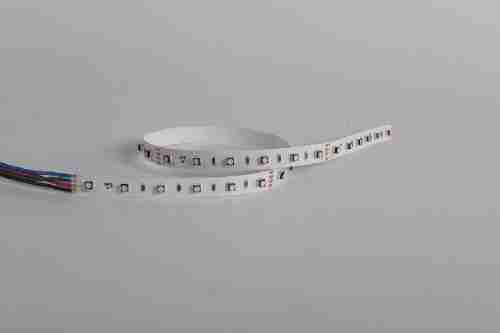 Светодиодная лента DesignLed LUX DSG3A60-24-RGB-33