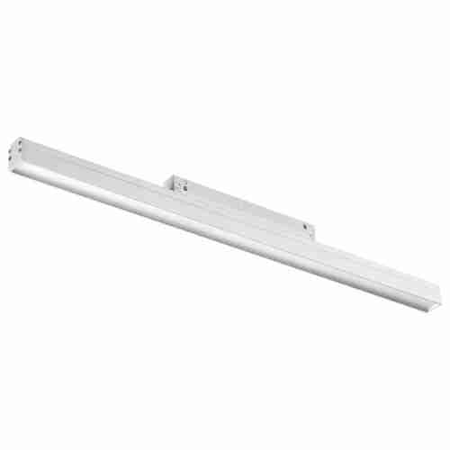 Трековый светодиодный светильник Novotech Flum 358411