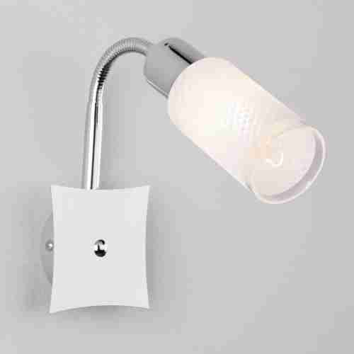 Бра Eurosvet 20030/1 хром