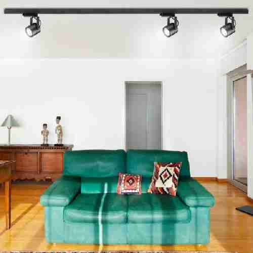 Трековый светильник Novotech Pipe 370427