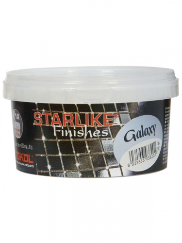 Litochrom Starlike Galaxy - перламутр (0,075 кг)