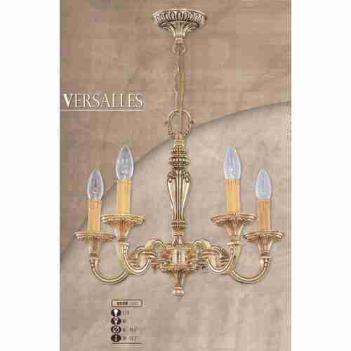 Люстра подвесная Riperlamp 009B/5 AB