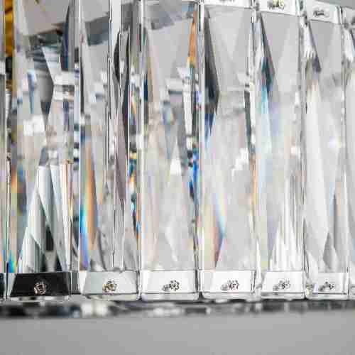 Люстра подвесная Eletto EL321P08