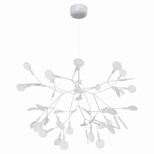 Подвесная светодиодная люстра Loft IT Sakura 9022-63W